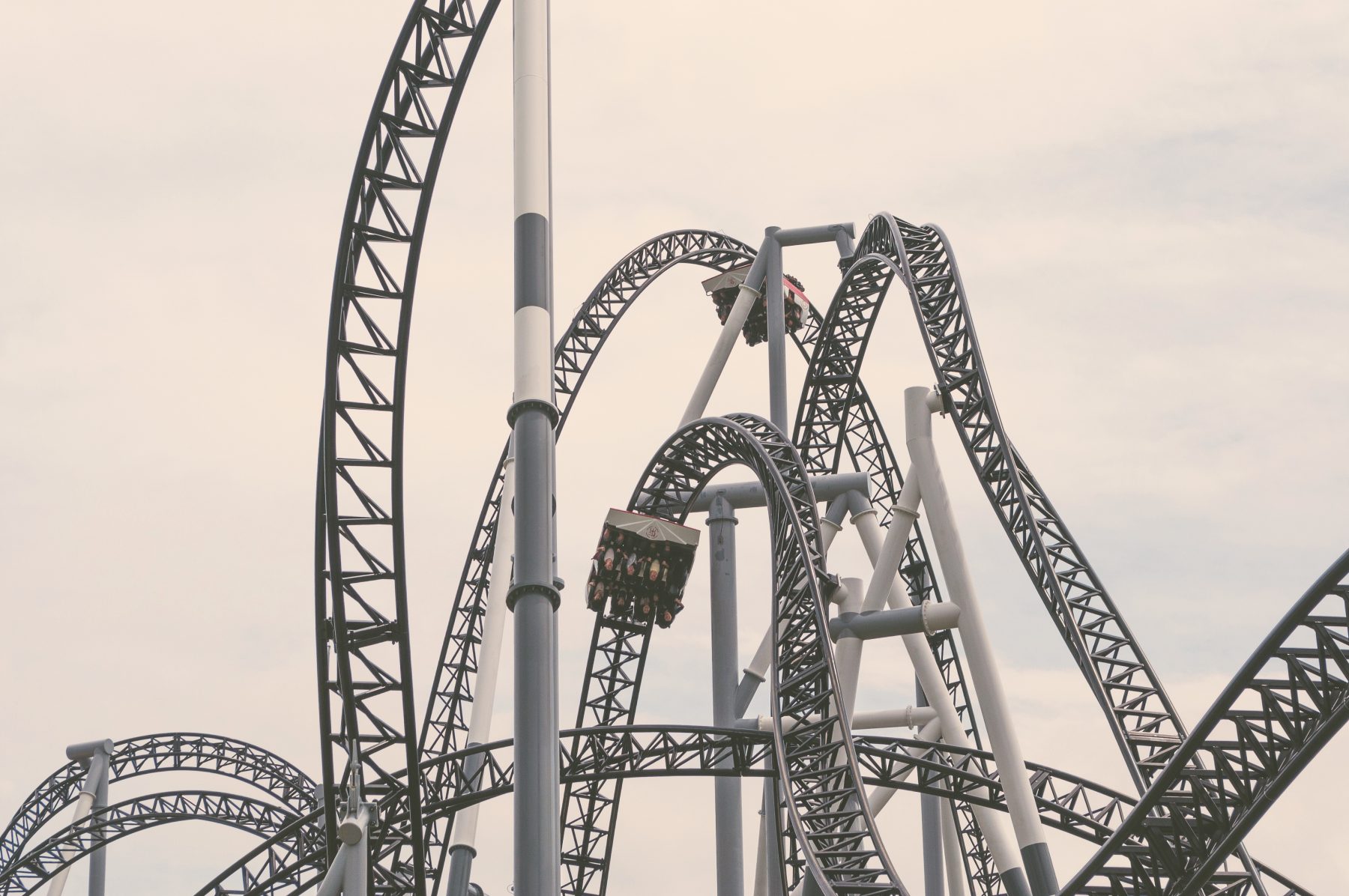 Mood Swings