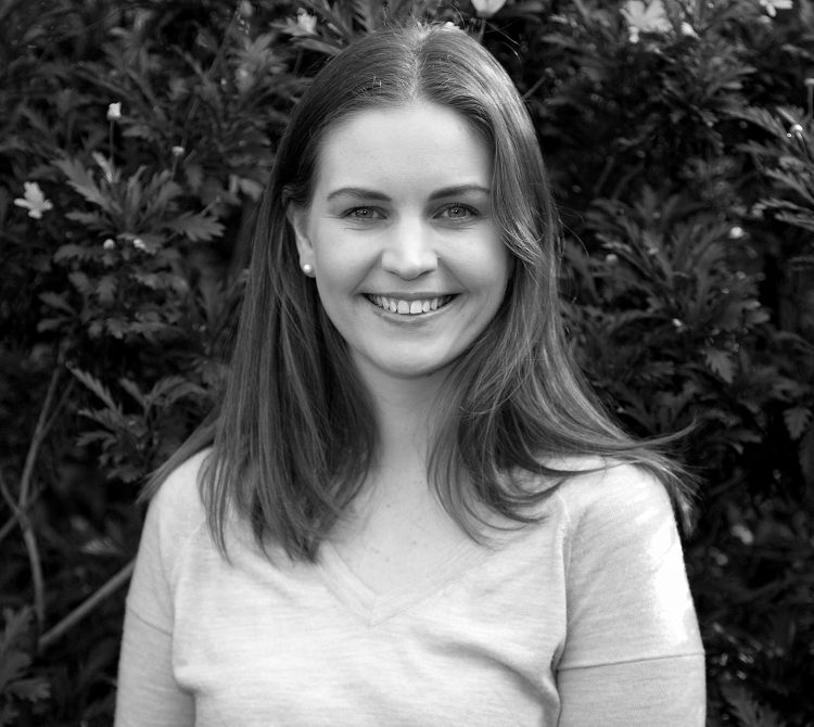 Freyja Lysne-Sherwood