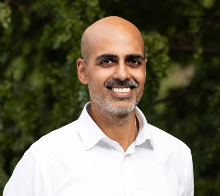 Akshay Dhingra
