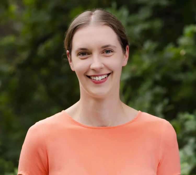 Meg Bonnell