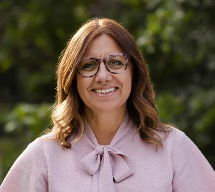 Irene Giaprakis
