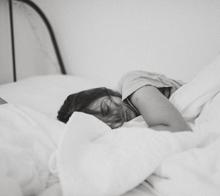 Fighting Coronasomnia: Sleep in Troubling Times