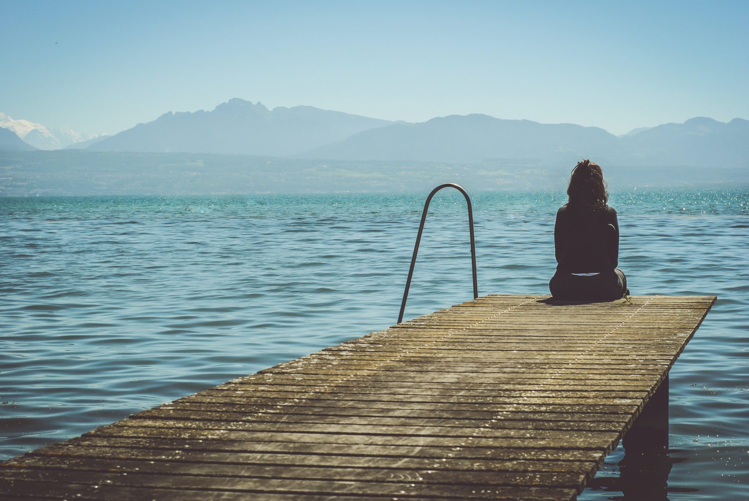 Embracing Sadness: Its Importance for Emotional Health