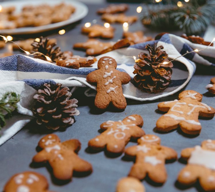 Managing Disordered Eating During the Holidays
