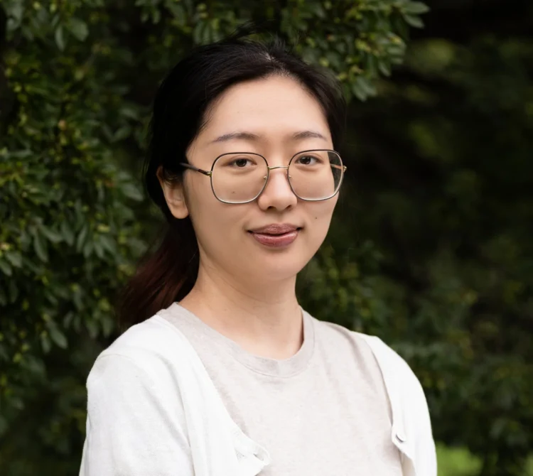 Patricia Lu