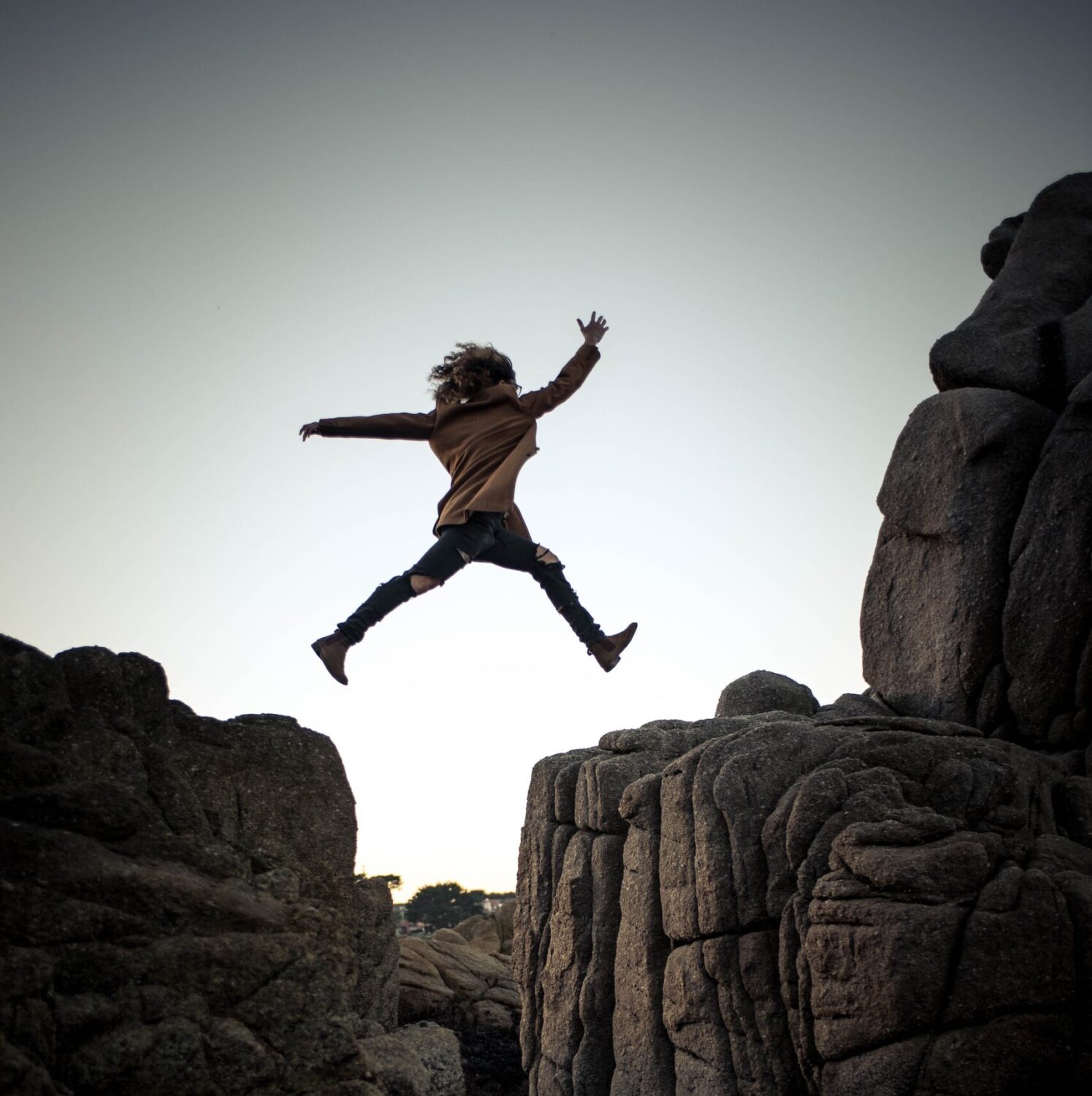 The Risk of Being Risk-Averse: Departing the Comfort Zone
