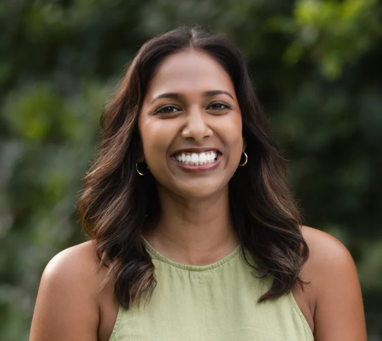 Lyvia Govinden