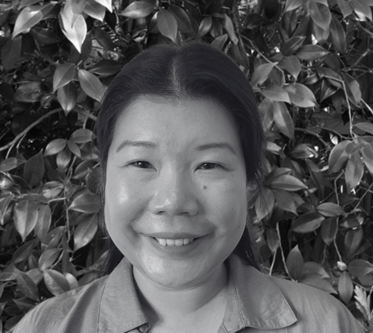 Liz Tsang