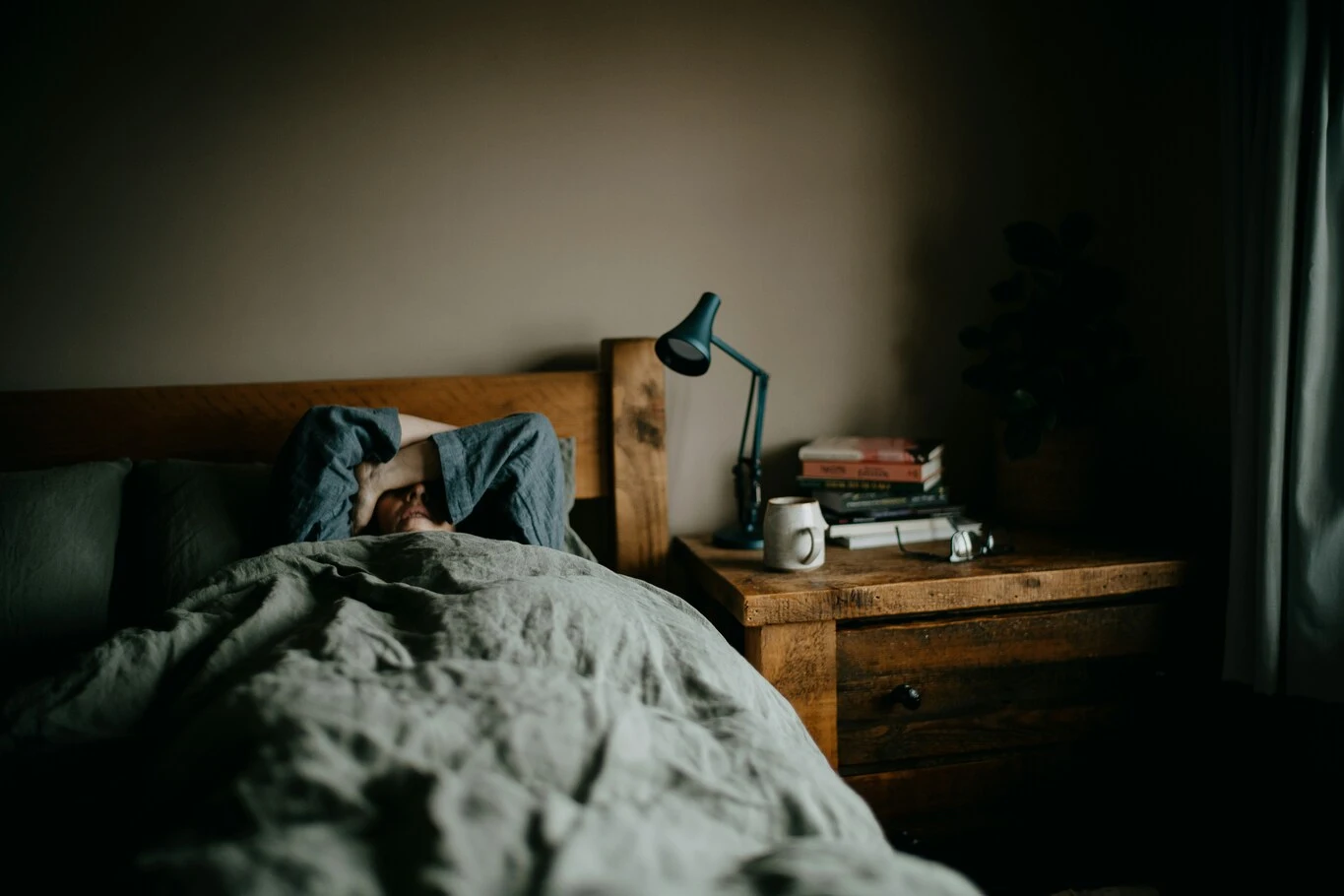 Better Sleep Starts Here: Understanding Your Sleep Pattern