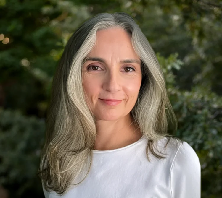 Maria Marshall