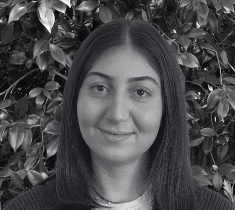 Niki Najafi