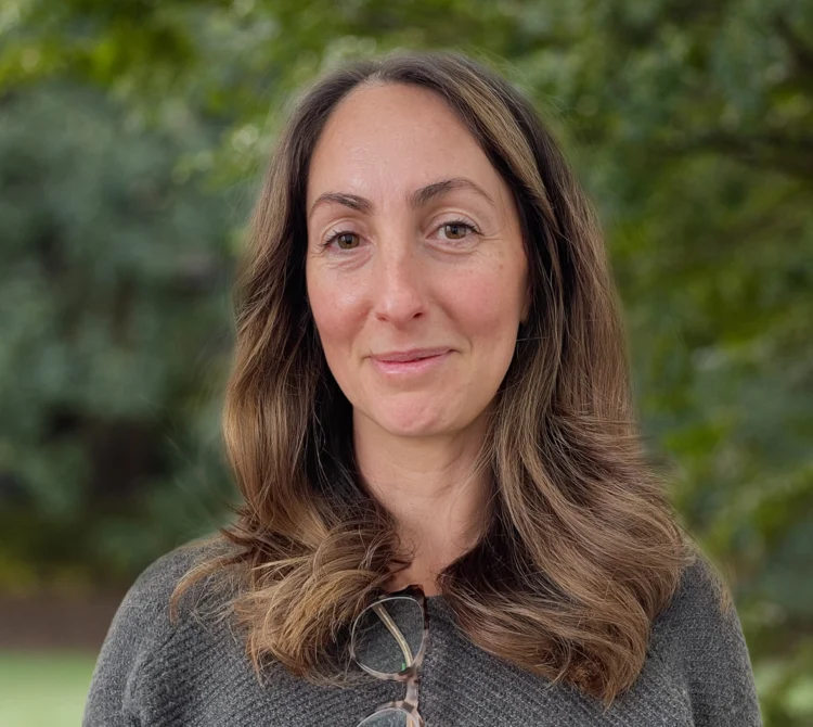 Giorgia Goddard