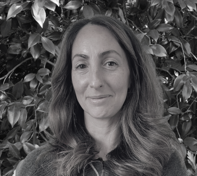 Giorgia Goddard