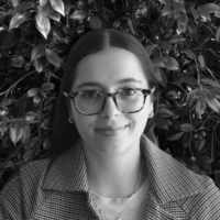 Rhiannon Lewis, Psychologist