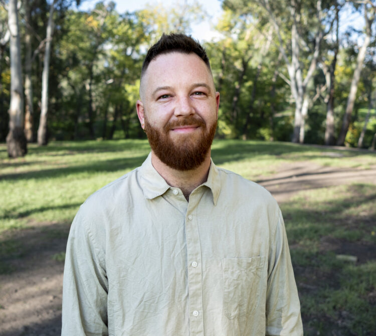 James Mewett