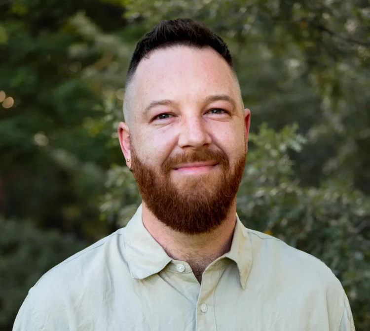 James Mewett