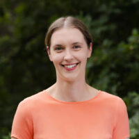 Meg Bonnell Clinical Psychologist